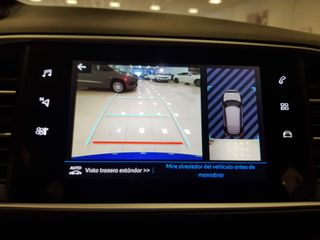 Peugeot 308 2021 - 3824LRY