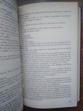 Maigret ; La esclusa número 1 ; La casa del juez