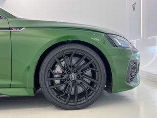 Audi RS5 Coupé 2.9TFSI 450cv Quattro Tiptronic!!