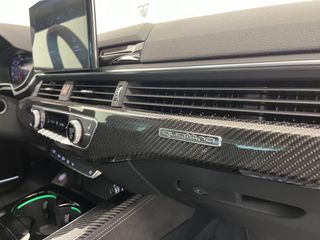 Audi RS5 Coupé 2.9TFSI 450cv Quattro Tiptronic!!