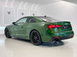 Audi RS5 Coupé 2.9TFSI 450cv Quattro Tiptronic!!