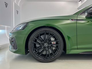 Audi RS5 Coupé 2.9TFSI 450cv Quattro Tiptronic!!