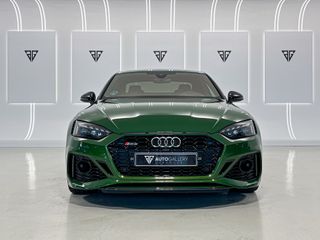 Audi RS5 Coupé 2.9TFSI 450cv Quattro Tiptronic!!