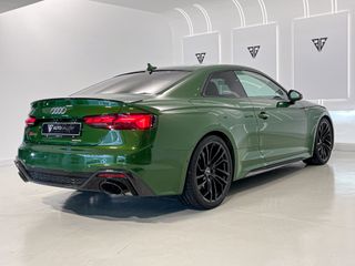 Audi RS5 Coupé 2.9TFSI 450cv Quattro Tiptronic!!