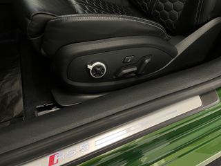 Audi RS5 Coupé 2.9TFSI 450cv Quattro Tiptronic!!