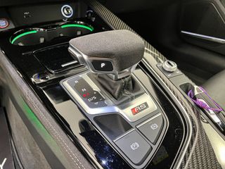 Audi RS5 Coupé 2.9TFSI 450cv Quattro Tiptronic!!