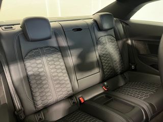 Audi RS5 Coupé 2.9TFSI 450cv Quattro Tiptronic!!