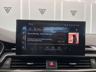 Audi RS5 Coupé 2.9TFSI 450cv Quattro Tiptronic!!