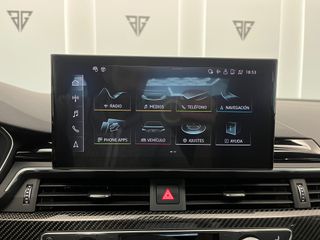 Audi RS5 Coupé 2.9TFSI 450cv Quattro Tiptronic!!