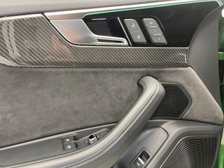 Audi RS5 Coupé 2.9TFSI 450cv Quattro Tiptronic!!