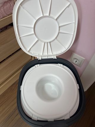 Cubo pañales Tommee Tippee sin recambios