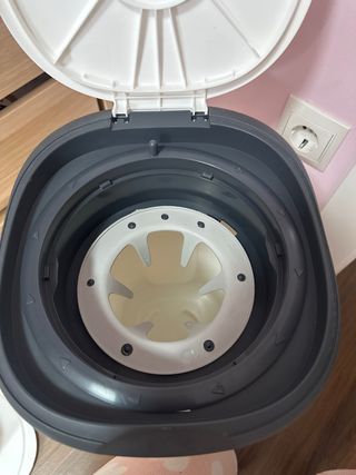 Cubo pañales Tommee Tippee sin recambios