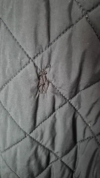 Cazadora acolchada Ralph Lauren niño 12/14 años