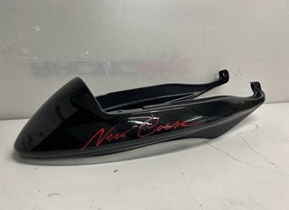 Codone Posteriore Moto Guzzi V11 Nero Corse