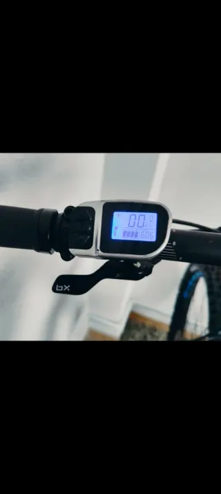 Motor Central Bicicleta Eléctrica 36V