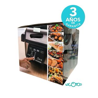 ROBOT MULTIFUNCION GOURMAX PRO