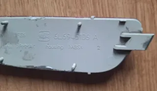 Catadióptrico Trasero Derecho Seat Ibiza 6L