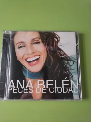 Lote 5 CDs Música Varios Artistas.