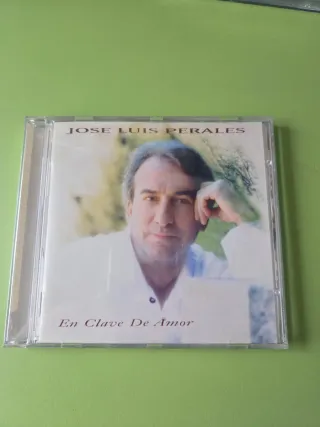 Lote 5 CDs Música Varios Artistas.