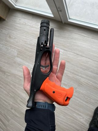 Culata Sigalsub Nemesis