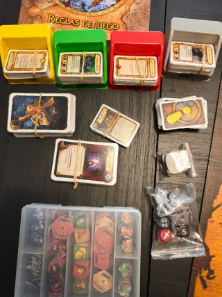 World of Warcraft: El Juego de Aventuras