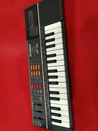Órgano Casio