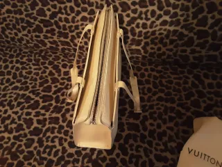 Borsa Louis Vuitton Beige