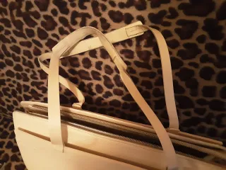 Borsa Louis Vuitton Beige