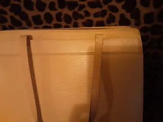 Borsa Louis Vuitton Beige