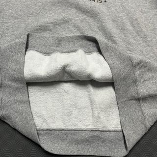 Hoodie University of St. Francis Vintage L