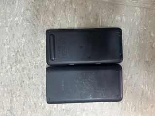 Calculadora Casio fx-570ES PLUS