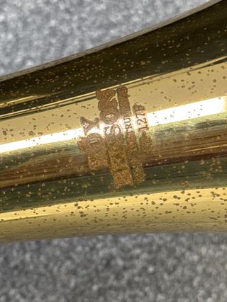 Trombon Roy Benson TT-127F