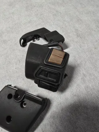 Botoneras Aprilia Atlantic 125 (2005)