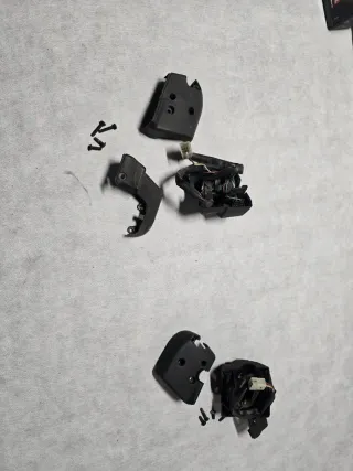 Botoneras Aprilia Atlantic 125 (2005)