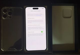 iPhone 14 Pro Max Viola