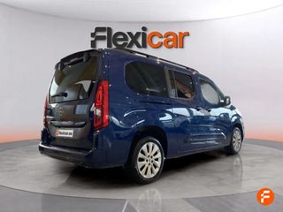 Opel Combo Cargo 1.5 TD 75kW (100CV) S/S Ed. Plus XL 7Pla
