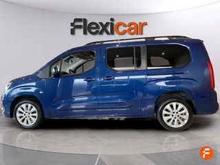 Opel Combo Cargo 1.5 TD 75kW (100CV) S/S Ed. Plus XL 7Pla