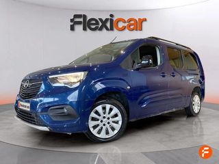 Opel Combo Cargo 1.5 TD 75kW (100CV) S/S Ed. Plus XL 7Pla