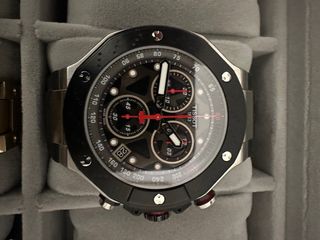 Reloj Tissot T-Race MotoGP Chronograph 45mm