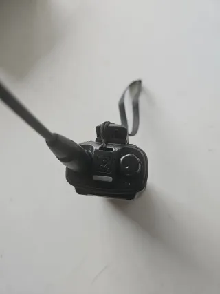 Emisora Baofeng UV-17 Pro Max Negra