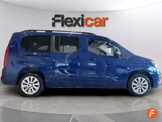 Opel Combo Cargo 1.5 TD 75kW (100CV) S/S Ed. Plus XL 7Pla