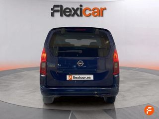 Opel Combo Cargo 1.5 TD 75kW (100CV) S/S Ed. Plus XL 7Pla