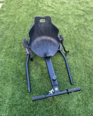 Hoverboard Con Cargador Incluido