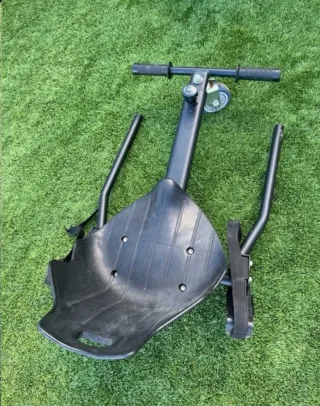 Hoverboard Con Cargador Incluido