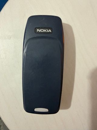 Nokia 3310 Blu Navy