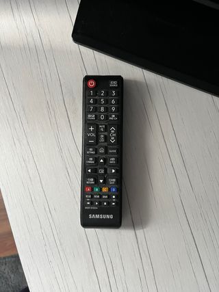 Samsung TV 24 pulgadas