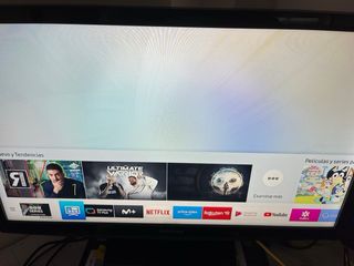 Samsung TV 24 pulgadas