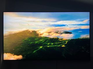 Smart Tv Samsung 55” 4k Serie 8