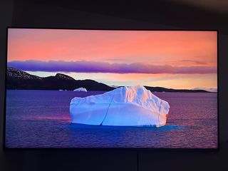 Smart Tv Samsung 55” 4k Serie 8