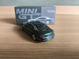 Mini GT Bentley Flying Spur 1:64